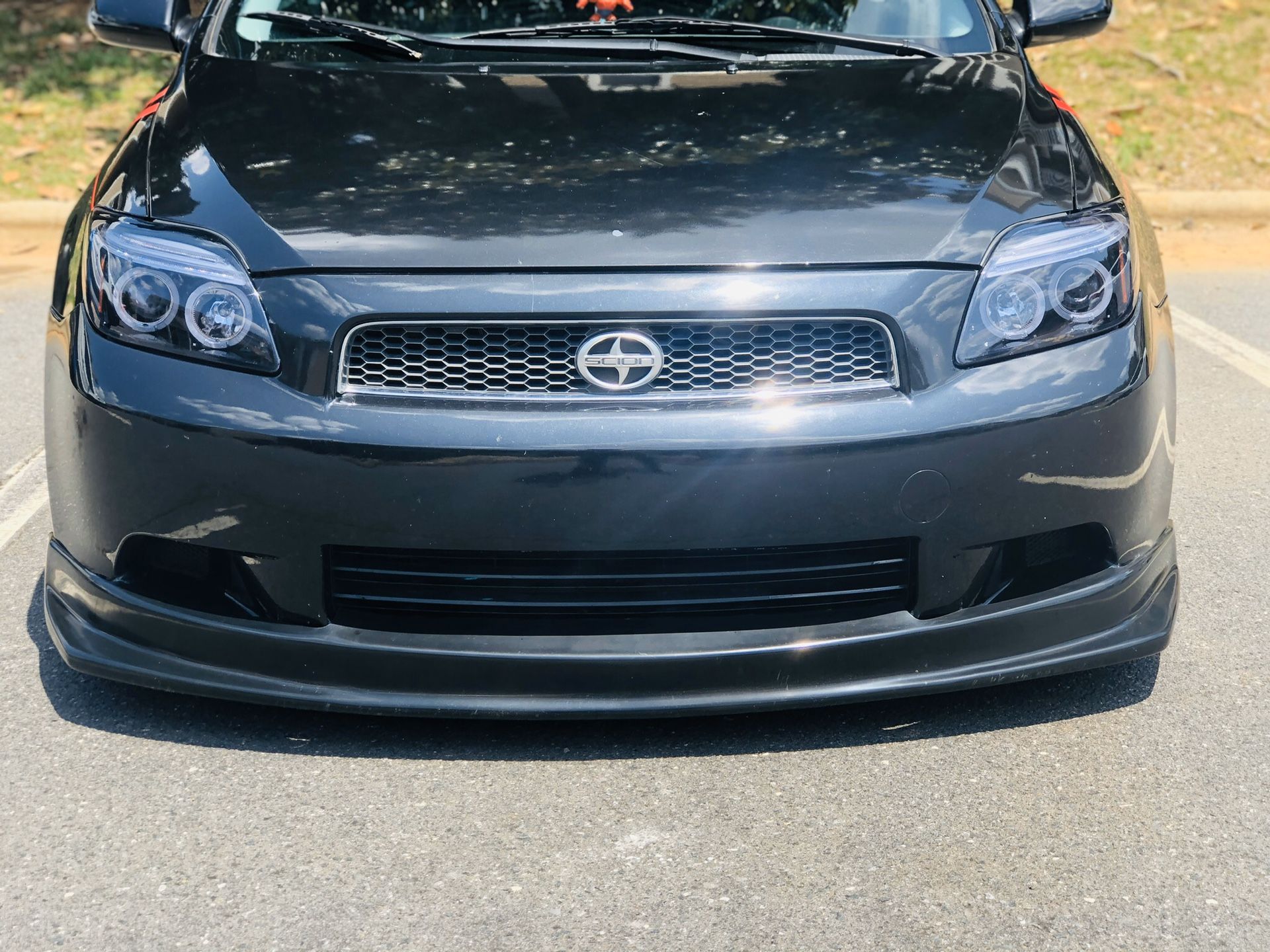 2005 Scion tC