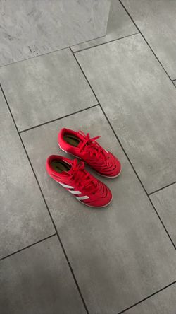 Addidas predators
