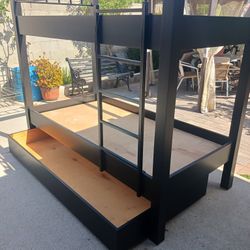 Bunk Bed 