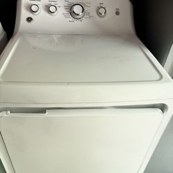 Electric Dryer