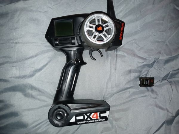 spectrum remote rc