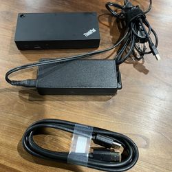 Thinkpad laptop dock 