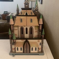 Disney Frozen Playset Castle