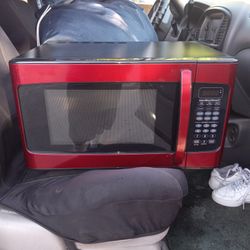 Nice Microwave.  Like New