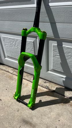 DVO Diamond 27.5 170mm Fork – 8” Steerer – Boost