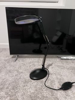 Table Light/Magna fine Glass