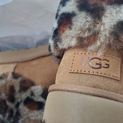 Uggs