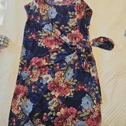 Medium Maternity Dress