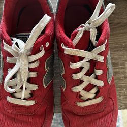 New Balances