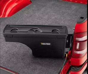 2019 to 2026 GM Trucks Swing Case “Brand New”