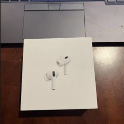 AirPod Pro 2’s