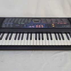 Casio LK-30 Keyboard