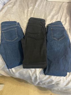 Old Navy jeans