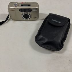 Samsung Camera 