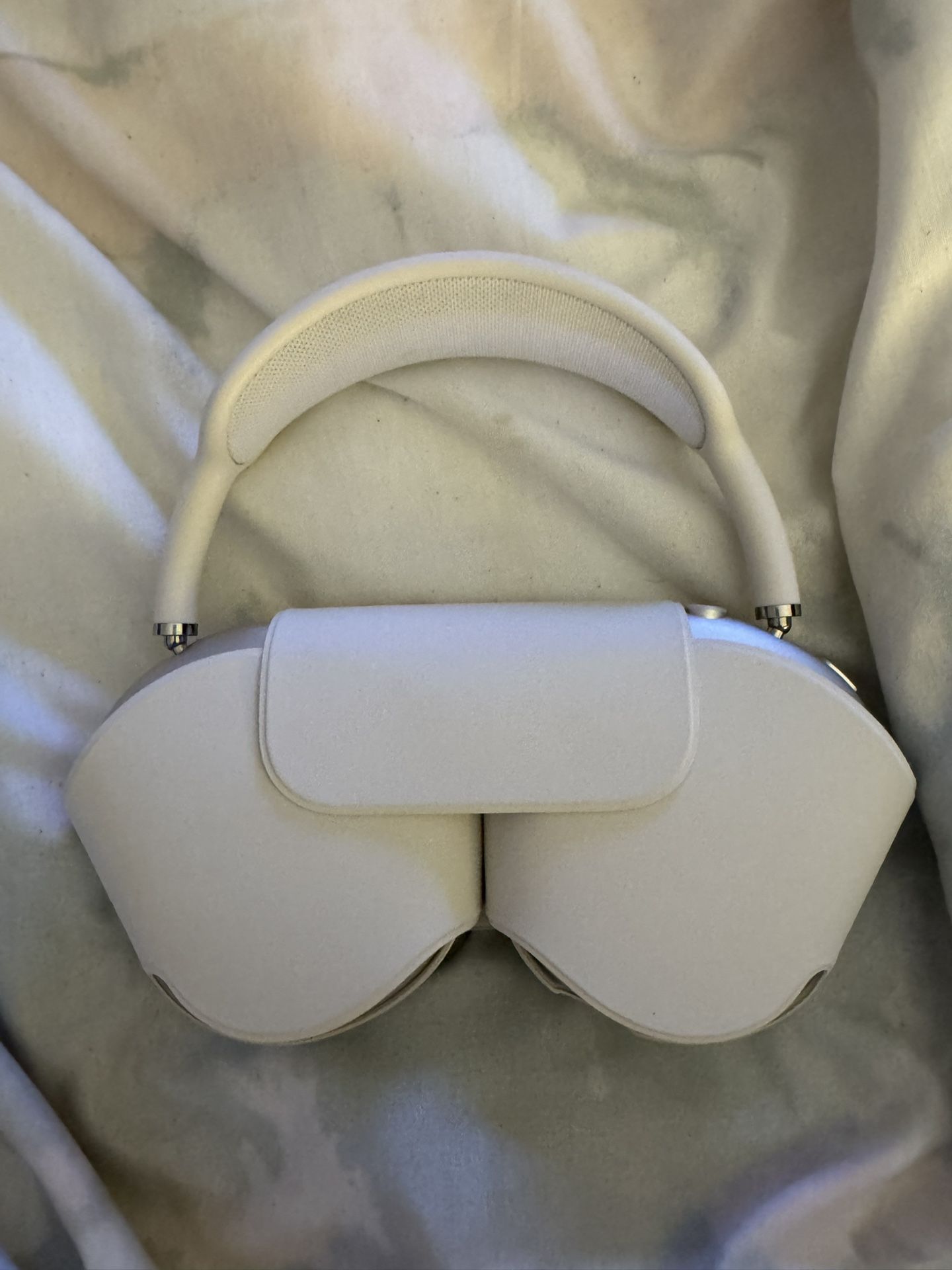 Apple Airpods Max - Starlight