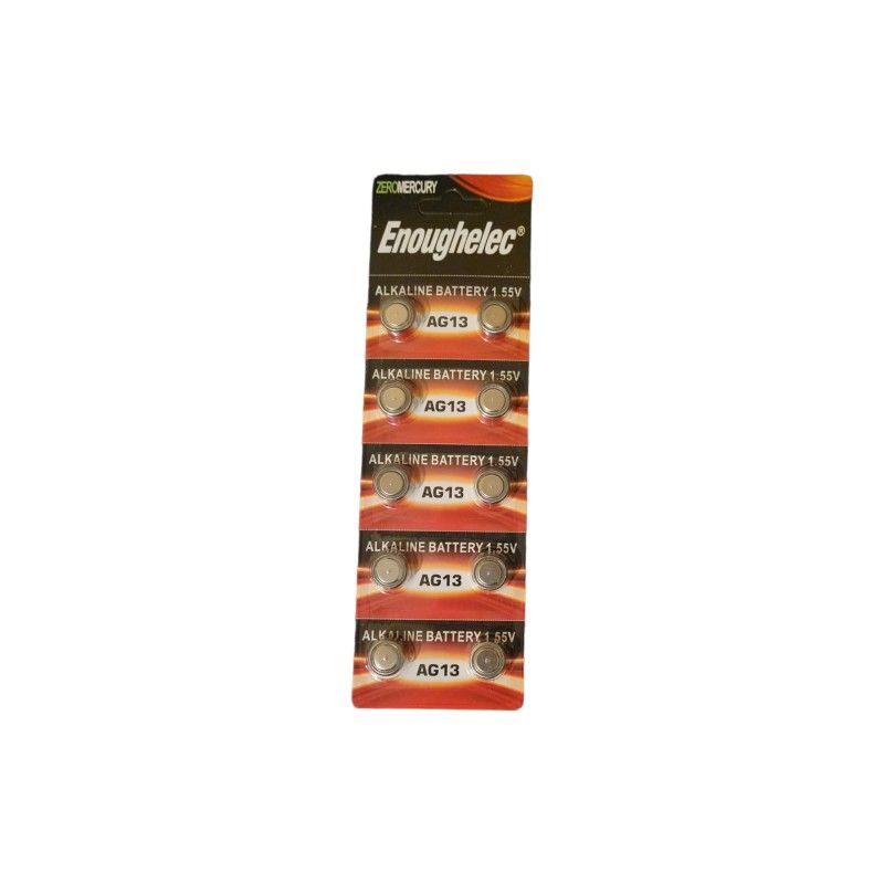 Battery 1.55V