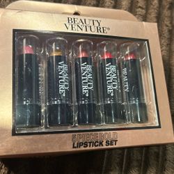 Set De Lipstick Nuevos 