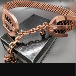 Copper Belt Vintage 
