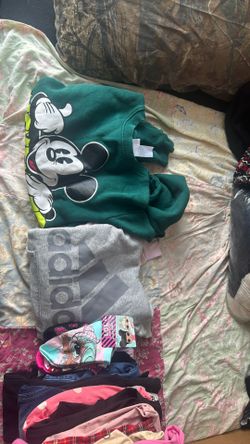 Girls 7/8 10/12 Lot ! 