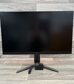 A1 Hawk LG UltraGear Monitor (A1D024890)
