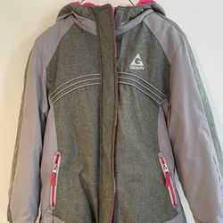 Girls Jacket 