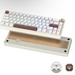 Gaming keyboard 