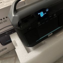 Portable Power Station 