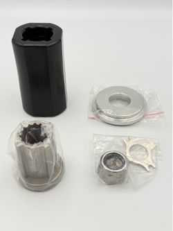 Propeller Hub KIT Flo-Torq II for MerCruiser Alpha # 835257K1 835257Q1