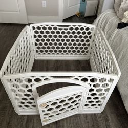 Puppy Play Pen