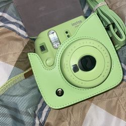 Instax Mini 9