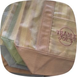 Trader Joe’s tote