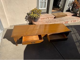 Ethan Allen Coffee table
