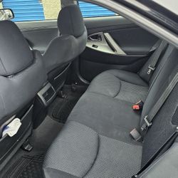 2011 Toyota Camry Se