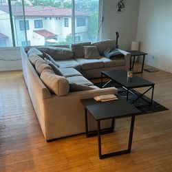 Big Sectional Couch