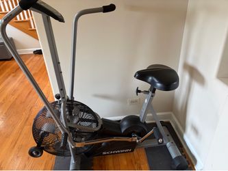 Schwinn Evolution Comp - Exercise Bike $139