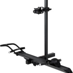 Bike Rack