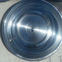 Hubcaps For 1969 Cadillac
