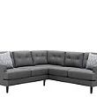 2-Piece Sectional sofa 