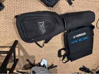 PRS Gigbag not used new