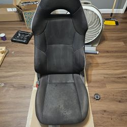 Toyota Celica GT-S Driver Seat for Racing Sim Setup