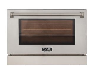 New Kucht Stainless Steel Door Kit Color Kfx 360 36” Range