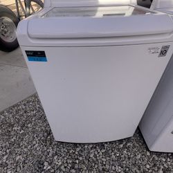 LG  Washer And Gas Dryer For Sale