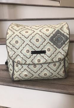 Petunia pickle bottom diaper bag