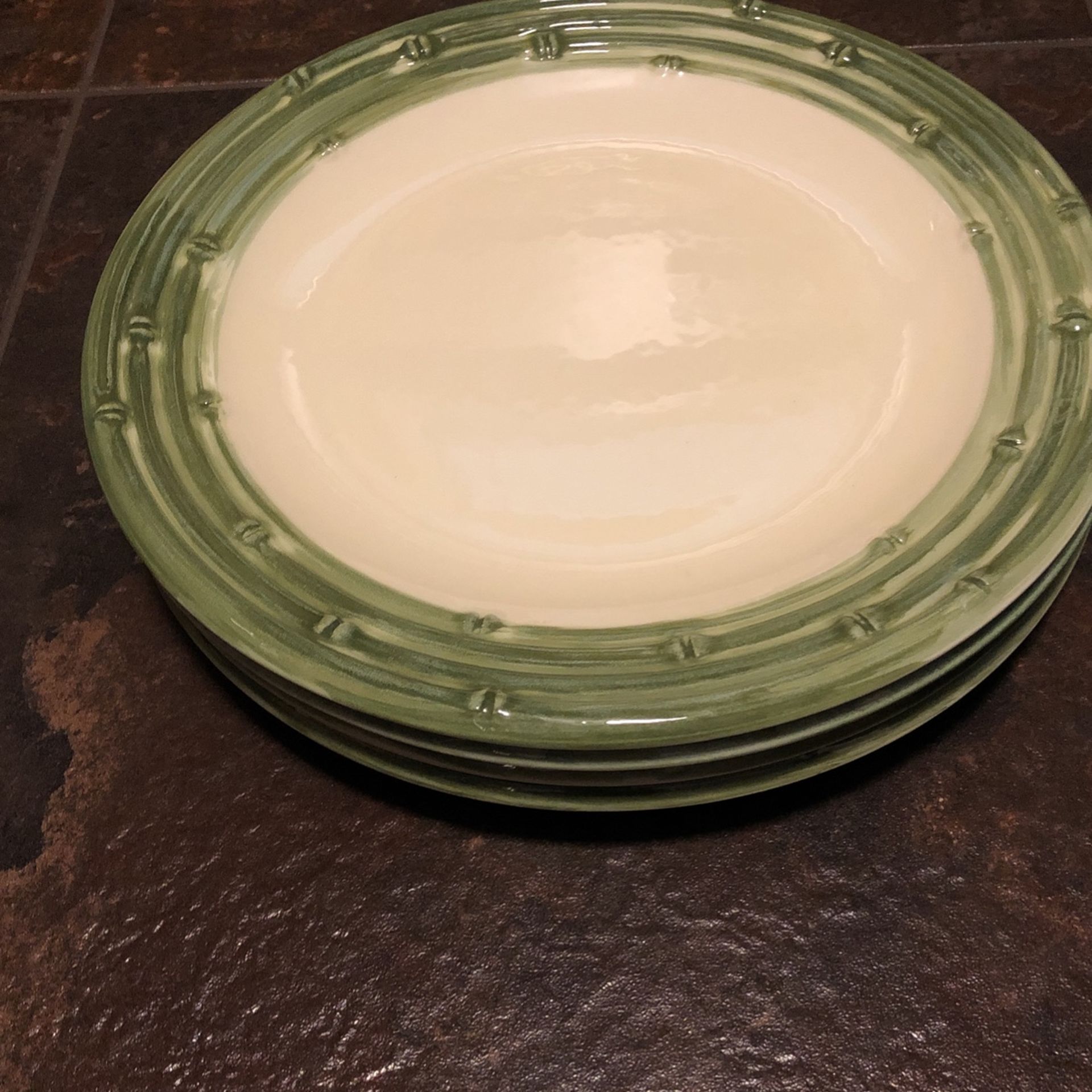 PIER ONE REDUCED