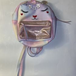 Small Unicorn Purse 