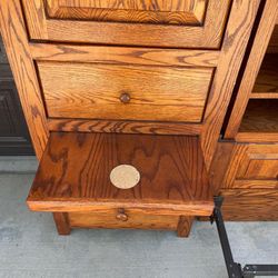 NIGHTSTANDS WITH MIRROR &MORE