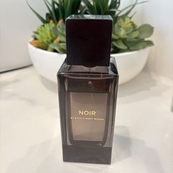 Men’s Perfume - Noir Bath And Body Works