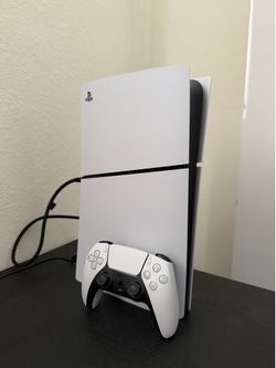 Ps5 slim