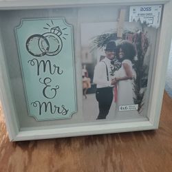 Wedding Frame