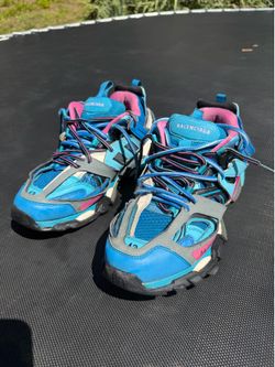 Balenciaga Track
